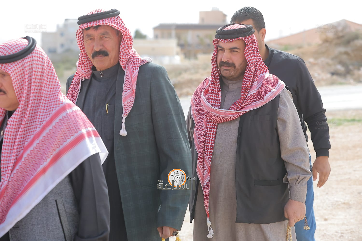 Madar Al-Saa Images 0.9080689507672602