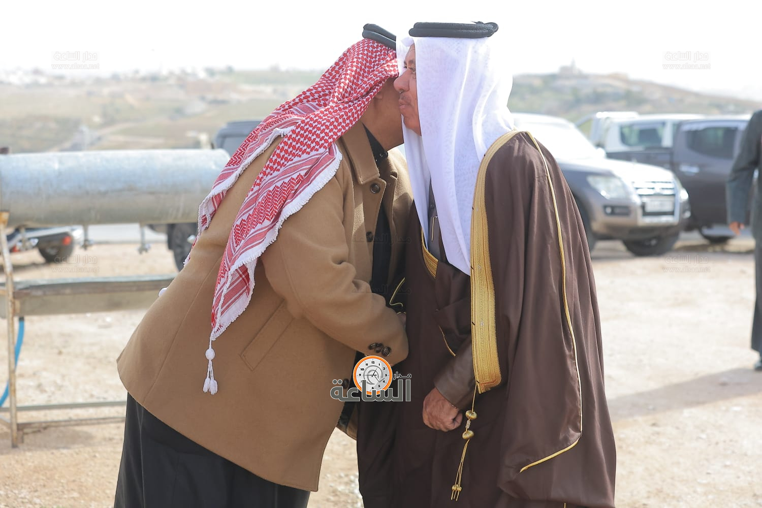 Madar Al-Saa Images 0.26080723641766224