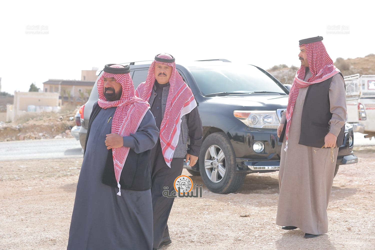 Madar Al-Saa Images 0.31375019510542956