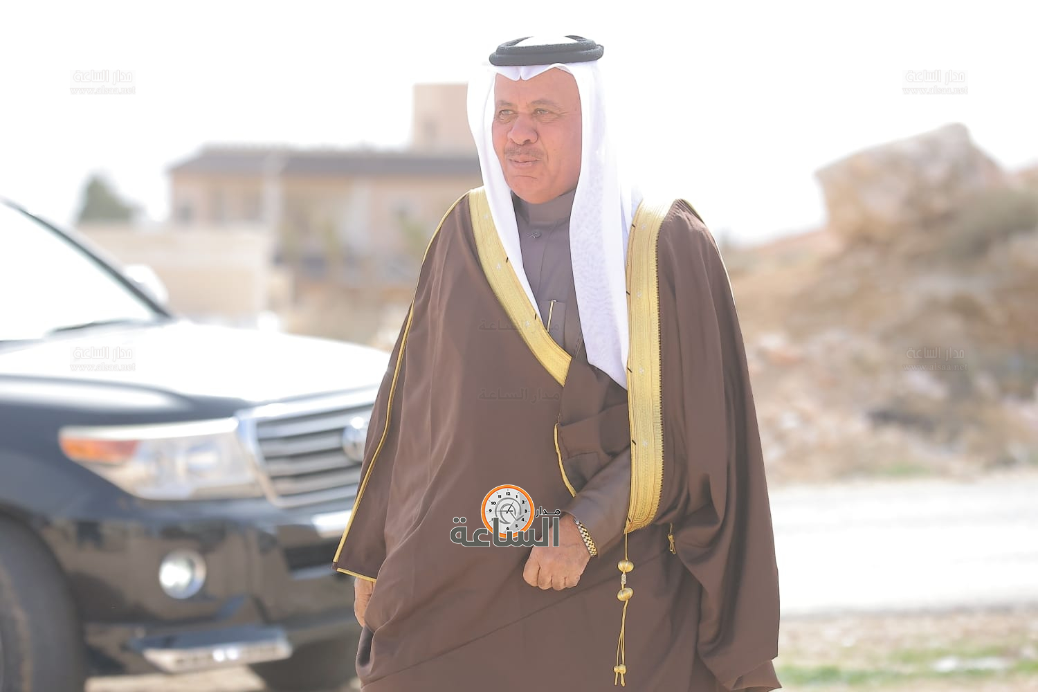 Madar Al-Saa Images 0.8334632133983919