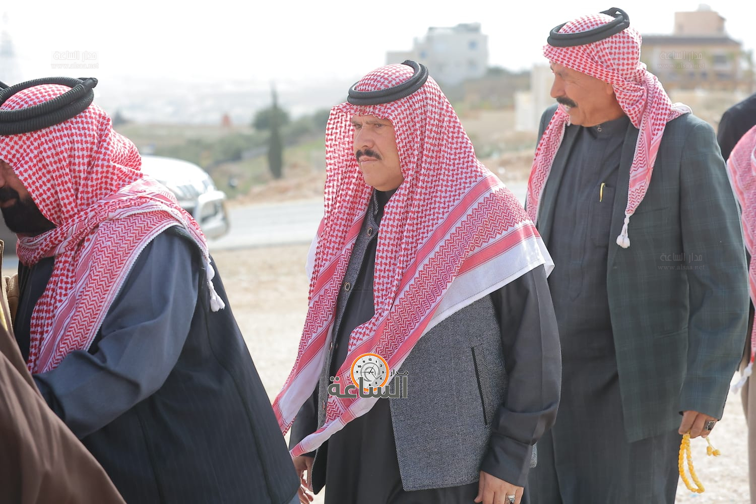 Madar Al-Saa Images 0.472028176922623