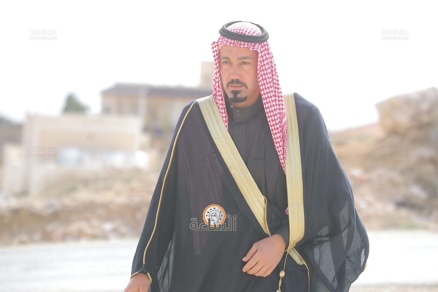 Madar Al-Saa Images 0.8908651098789963