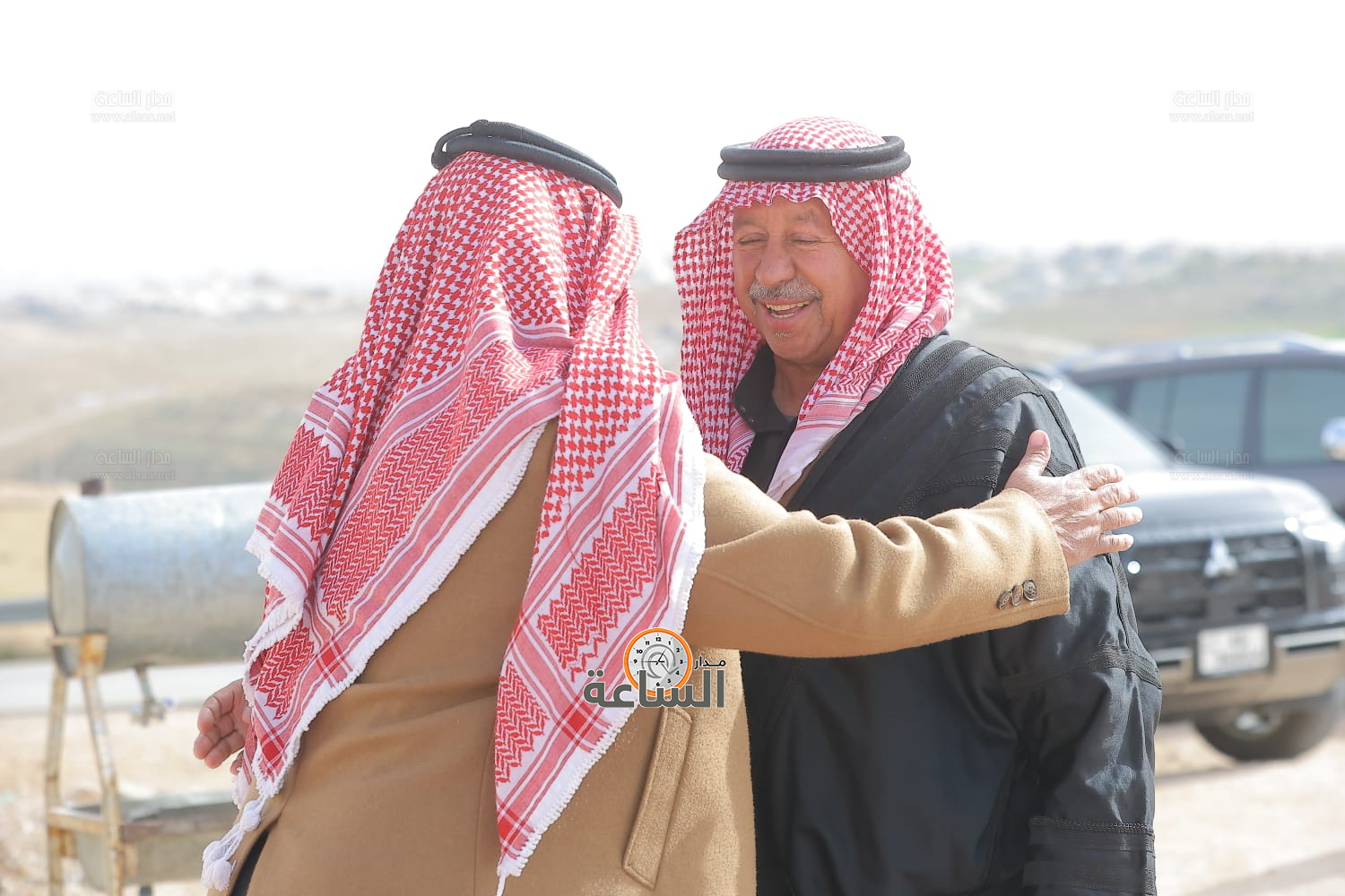 Madar Al-Saa Images 0.9950552959203798