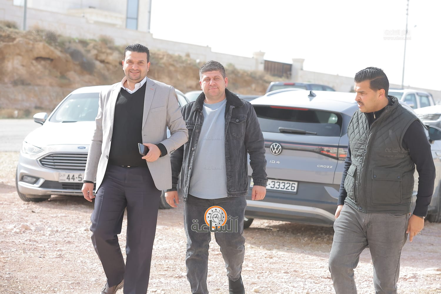 Madar Al-Saa Images 0.7903655458158892