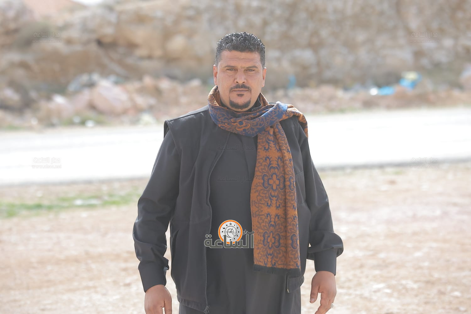 Madar Al-Saa Images 0.19551952580558962