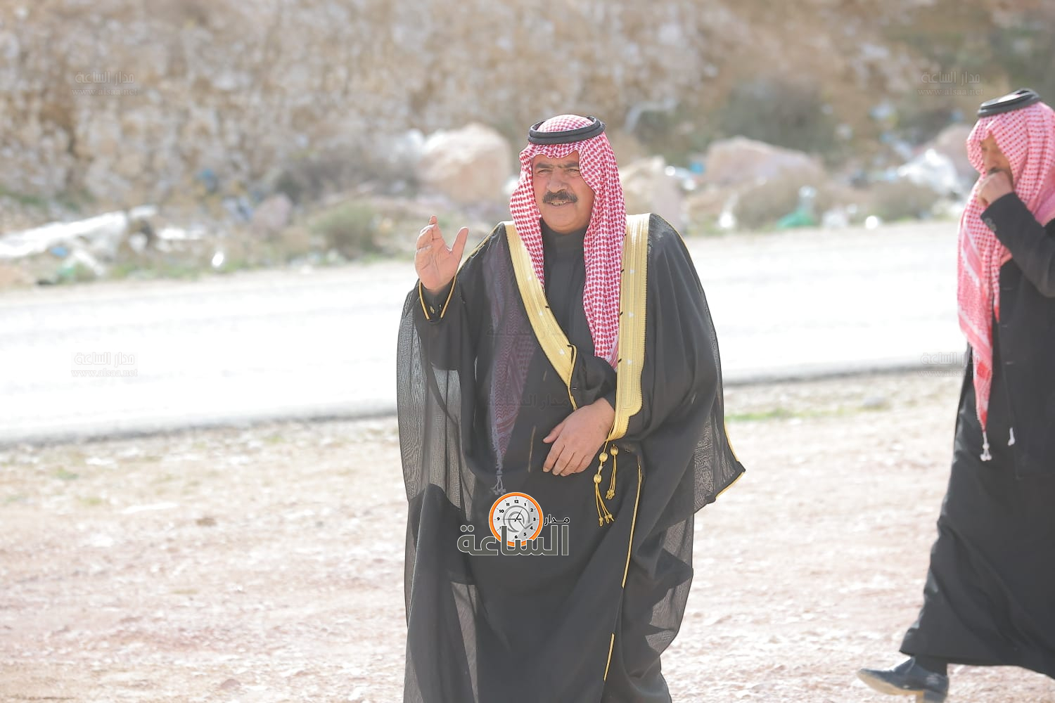 Madar Al-Saa Images 0.5075247062200483