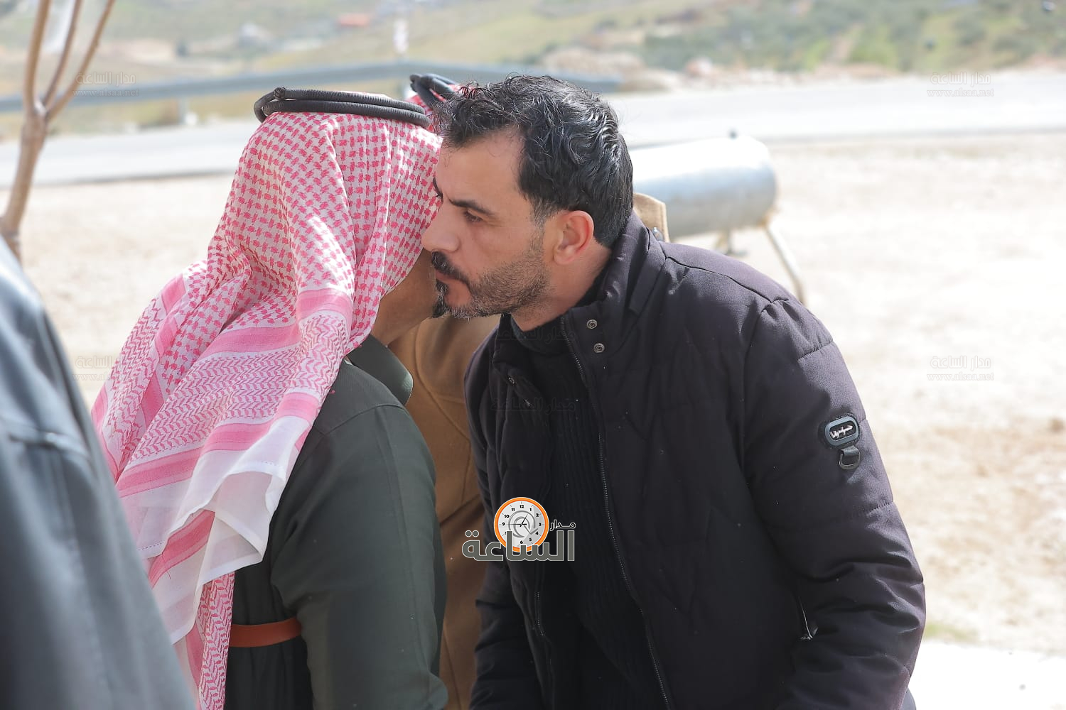 Madar Al-Saa Images 0.8540091505749279