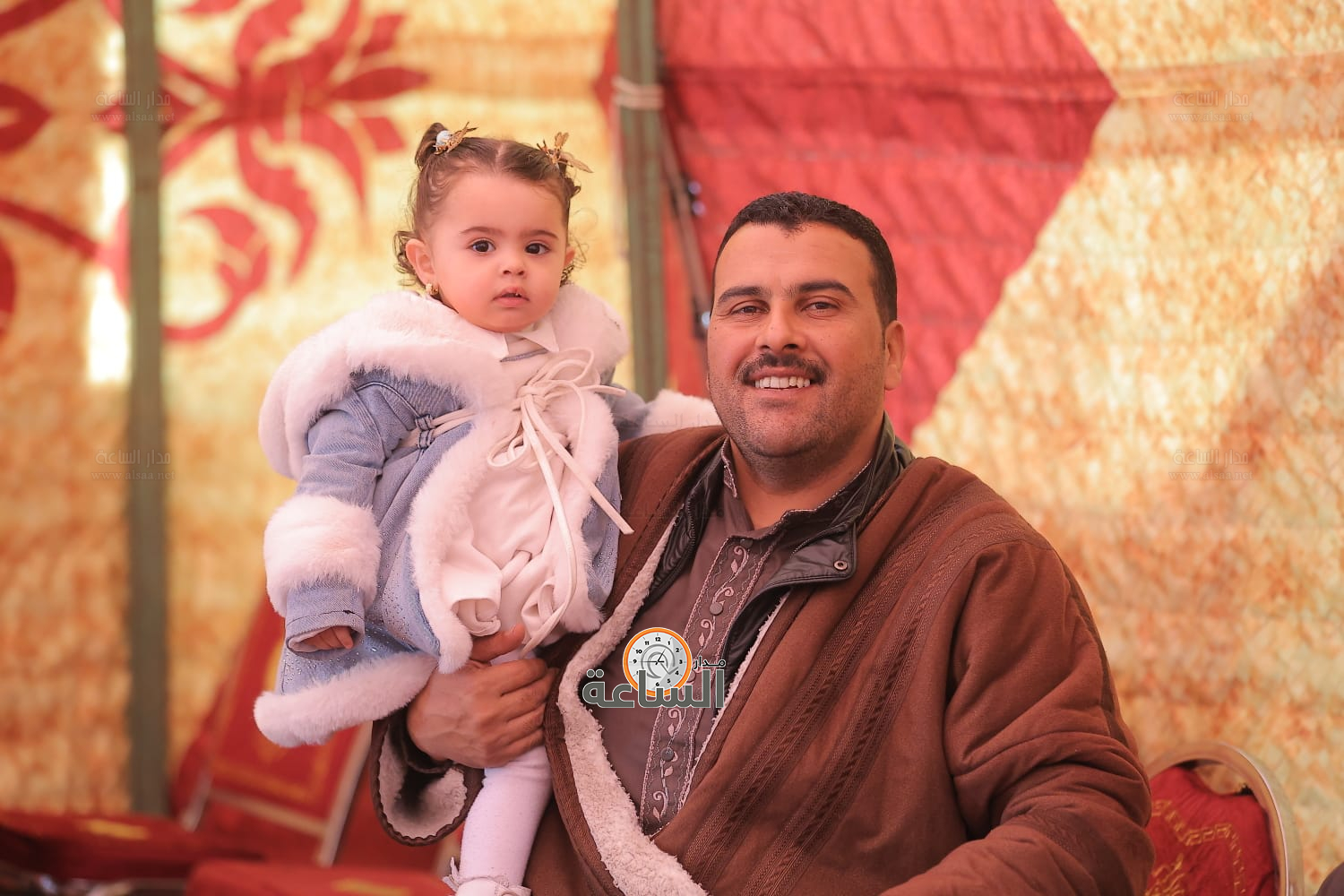 Madar Al-Saa Images 0.8131854829965725