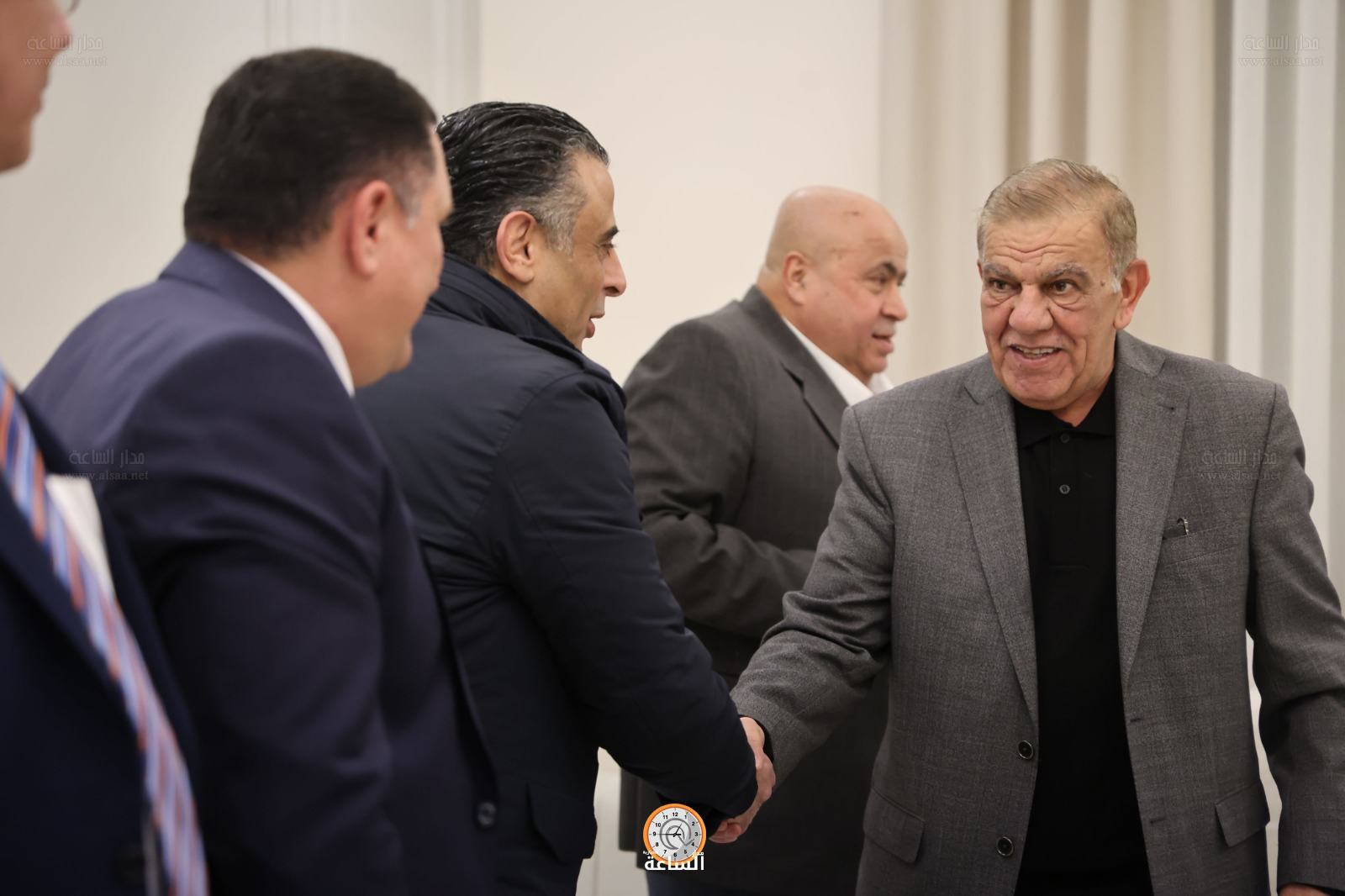 Madar Al-Saa Images 0.031691601100584554