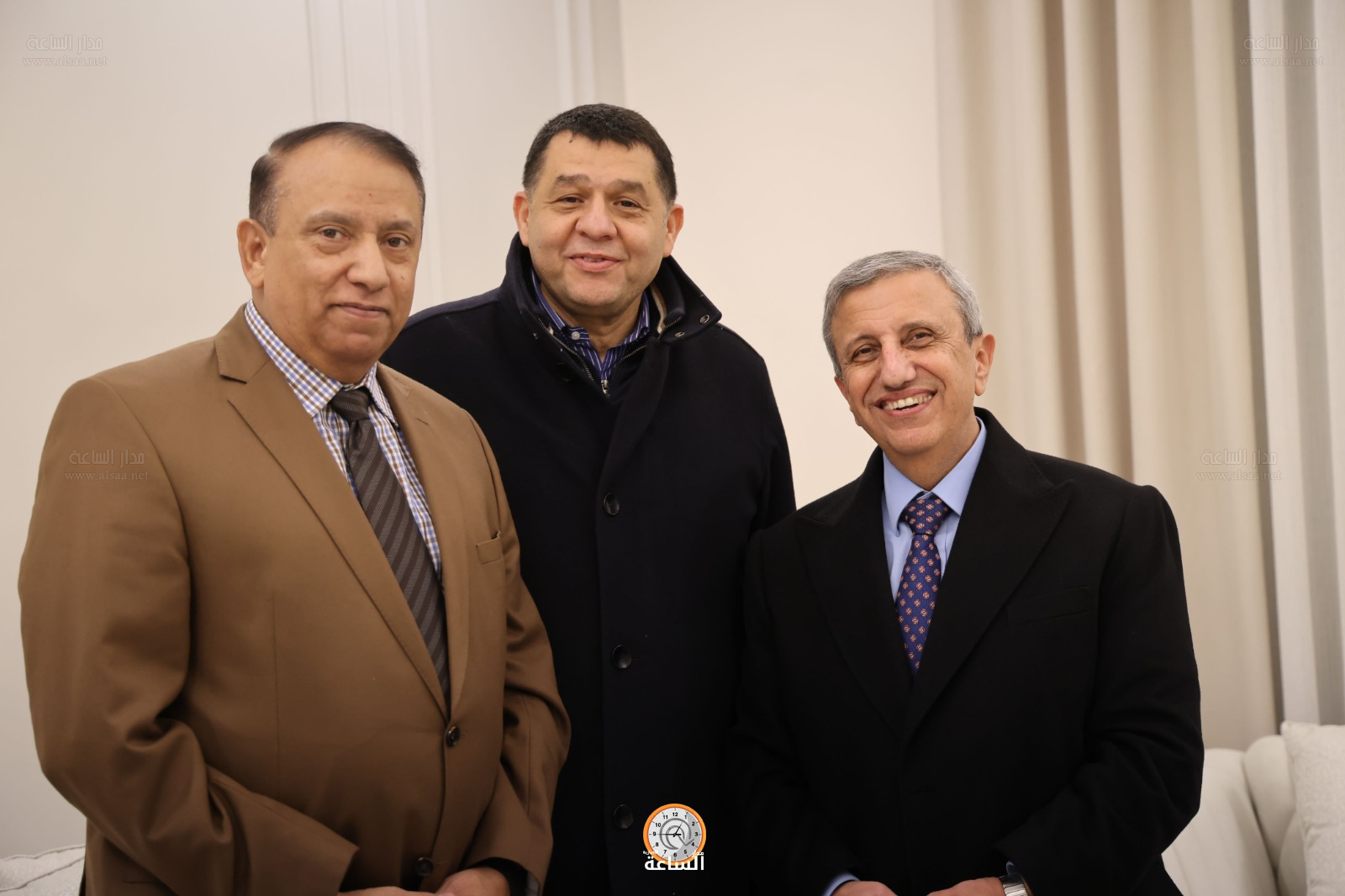 Madar Al-Saa Images 0.6222098281660644