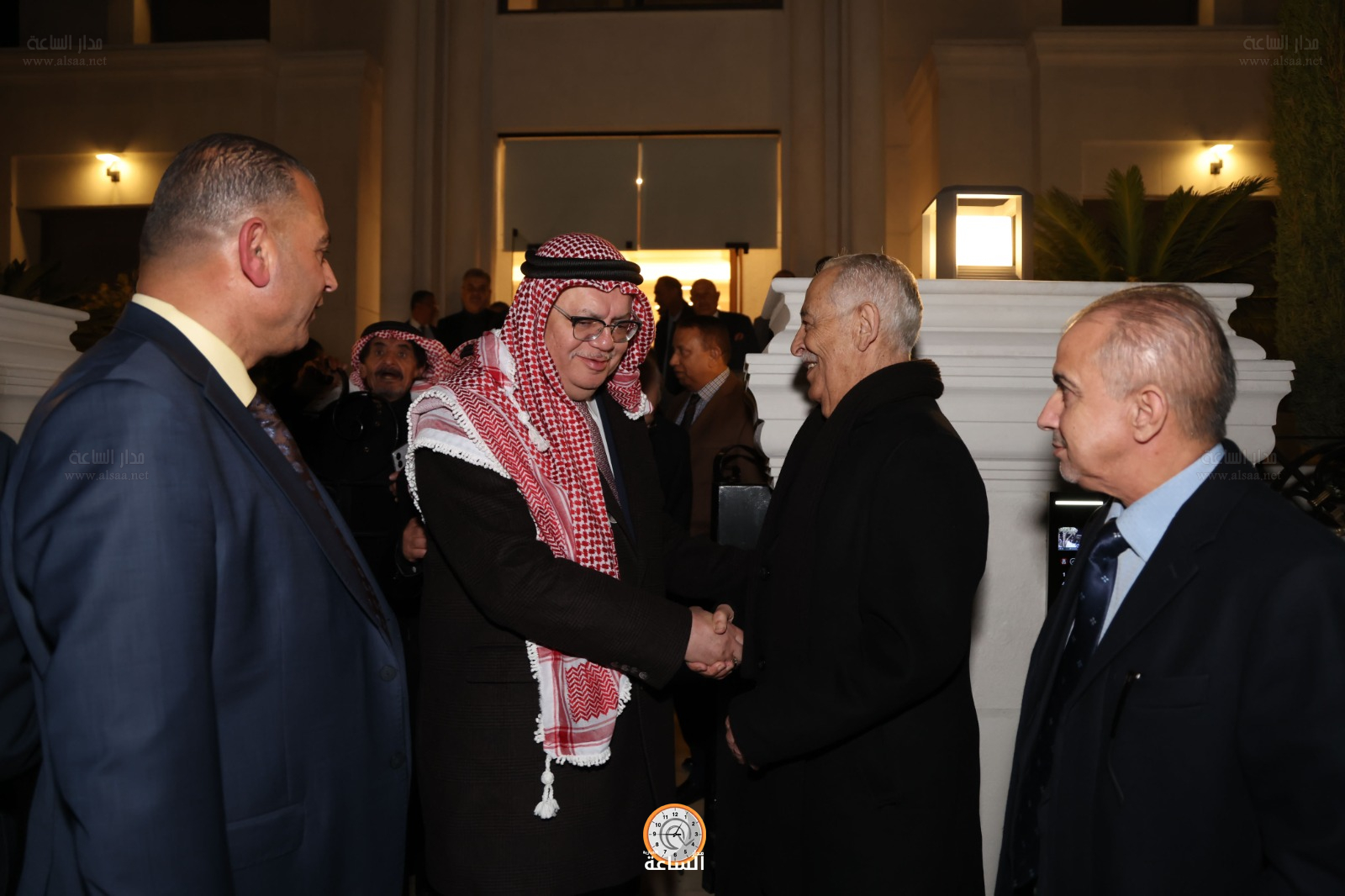 Madar Al-Saa Images 0.7331511532065095