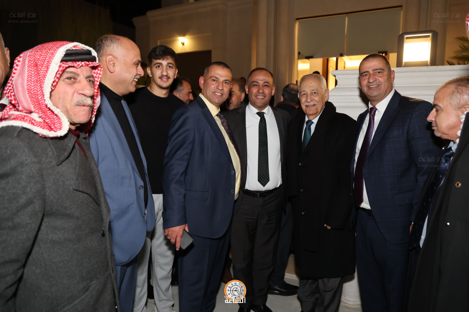 Madar Al-Saa Images 0.6624041305585838