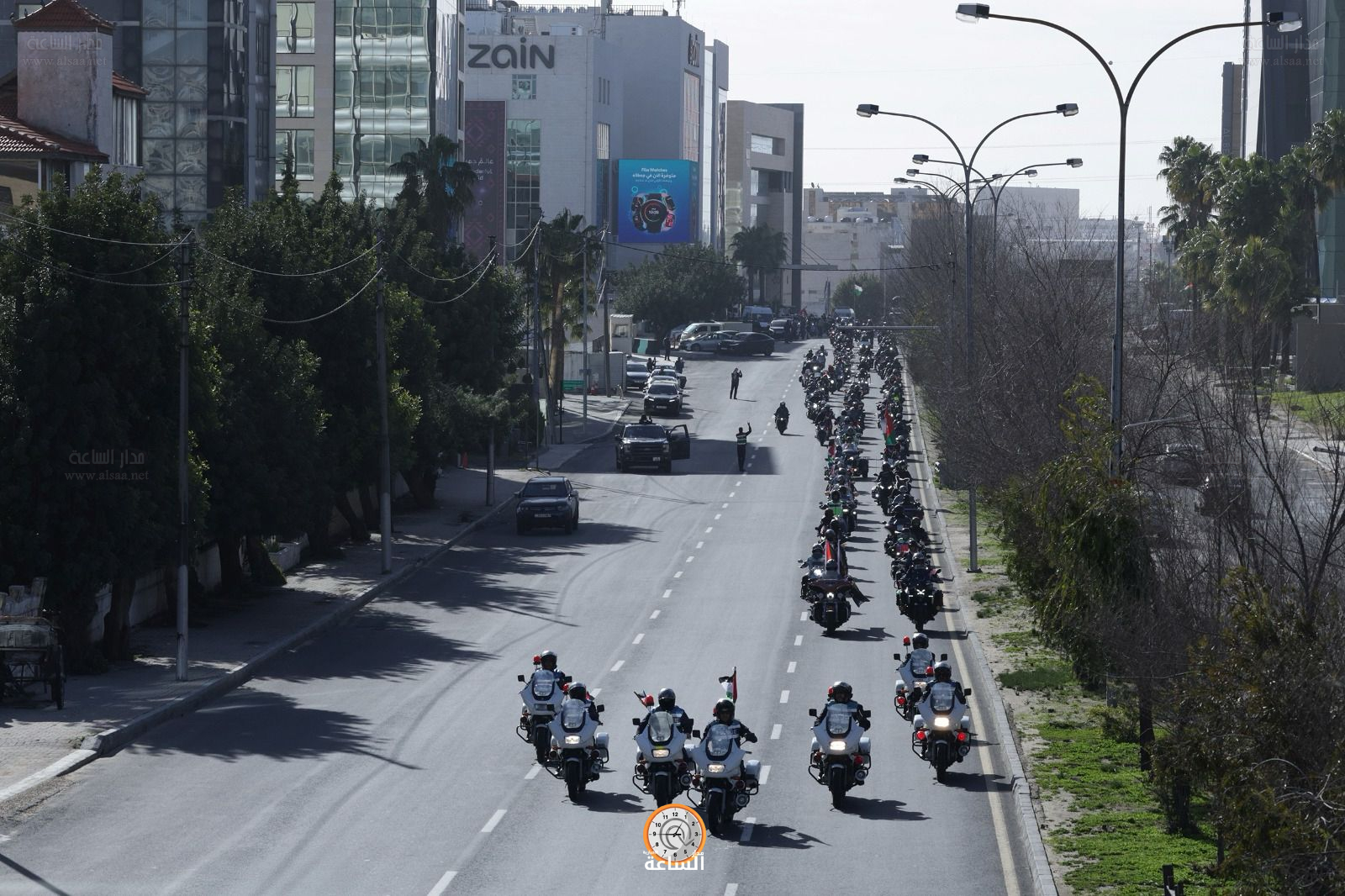 Madar Al-Saa Images 0.5765845163520439