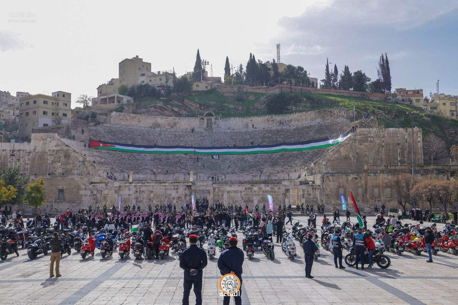 Madar Al-Saa Images 0.9351521894413627