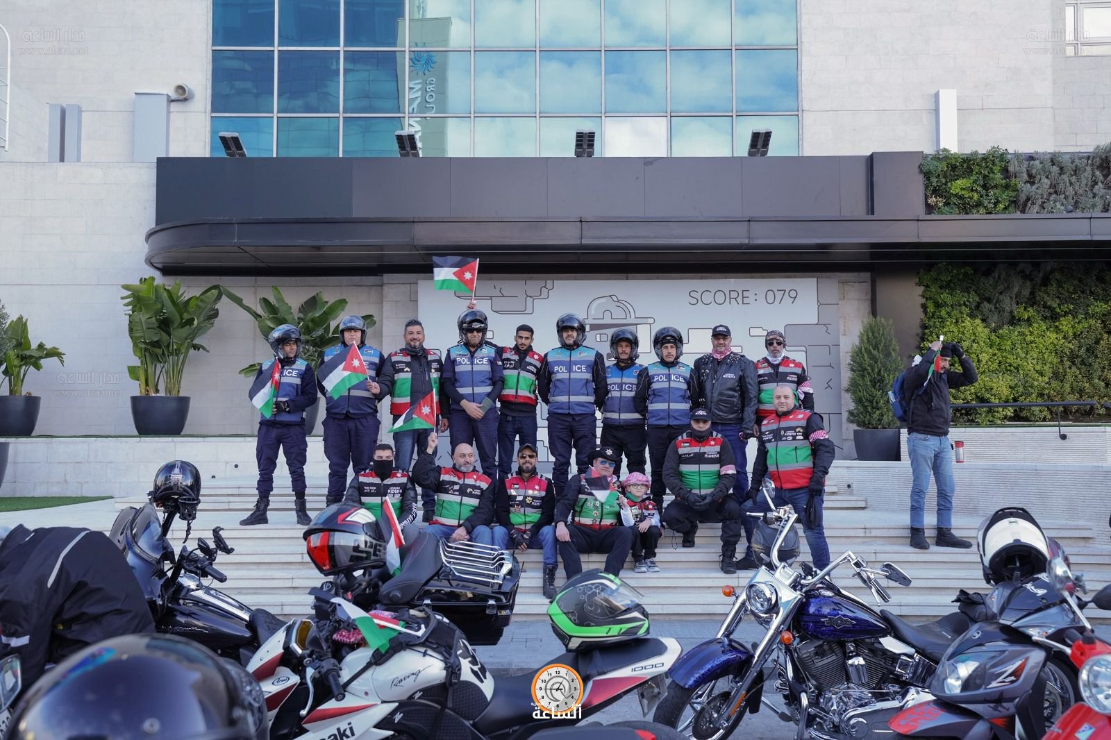 Madar Al-Saa Images 0.5482342546033865