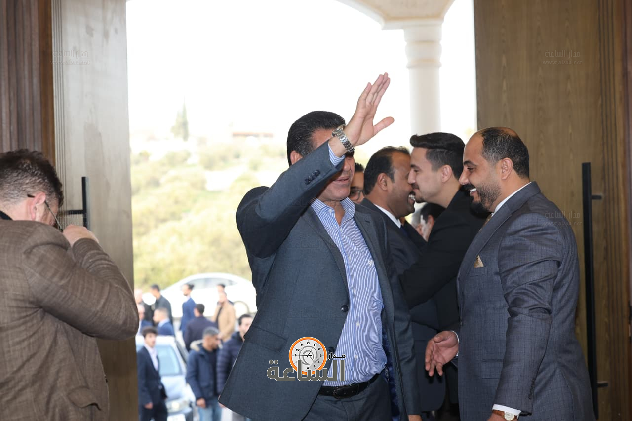 Madar Al-Saa Images 0.06285010089738208