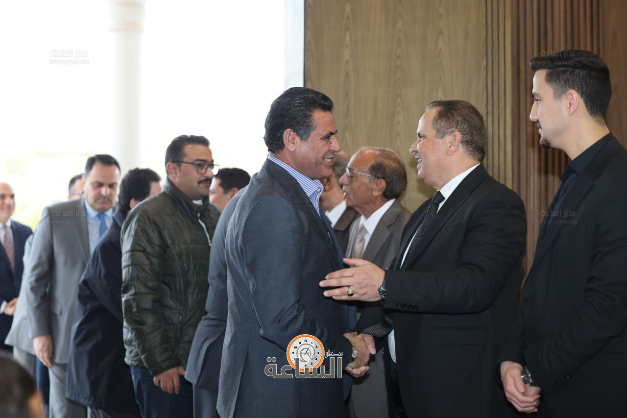 Madar Al-Saa Images 0.27192211494638974