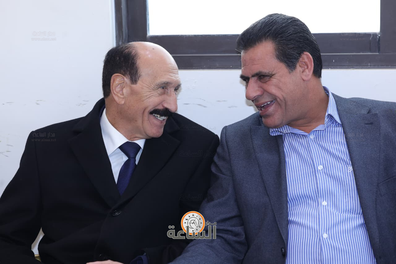 Madar Al-Saa Images 0.37754811469320304