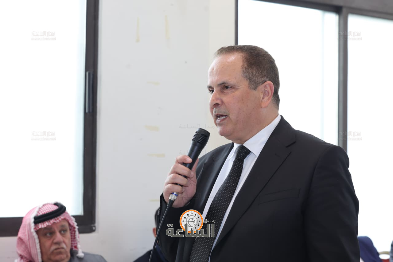 Madar Al-Saa Images 0.3608653808508745