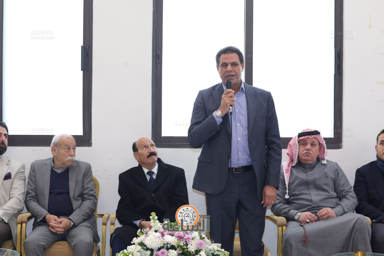 Madar Al-Saa Images 0.07061080510408924