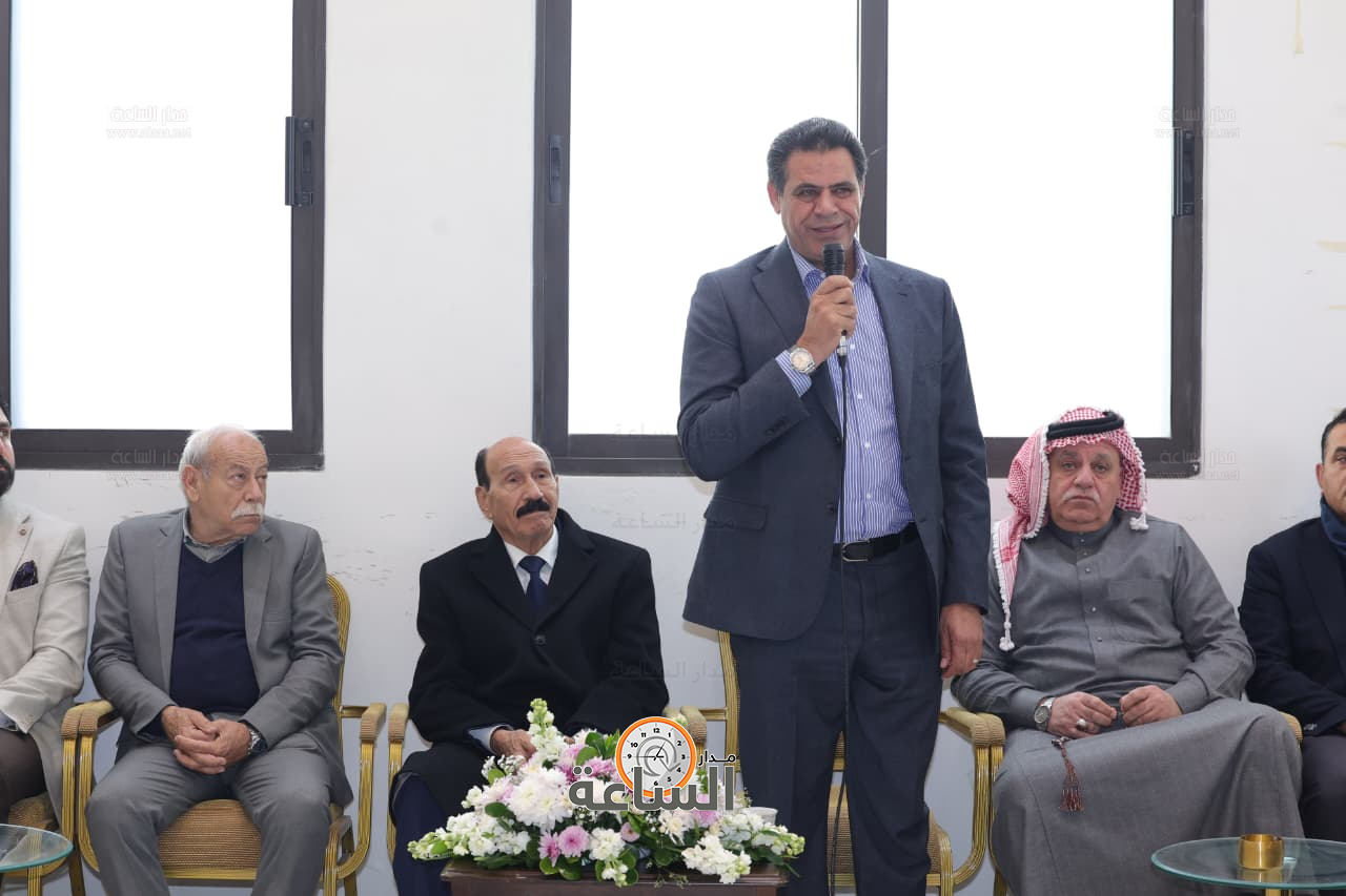 Madar Al-Saa Images 0.8920460439774395