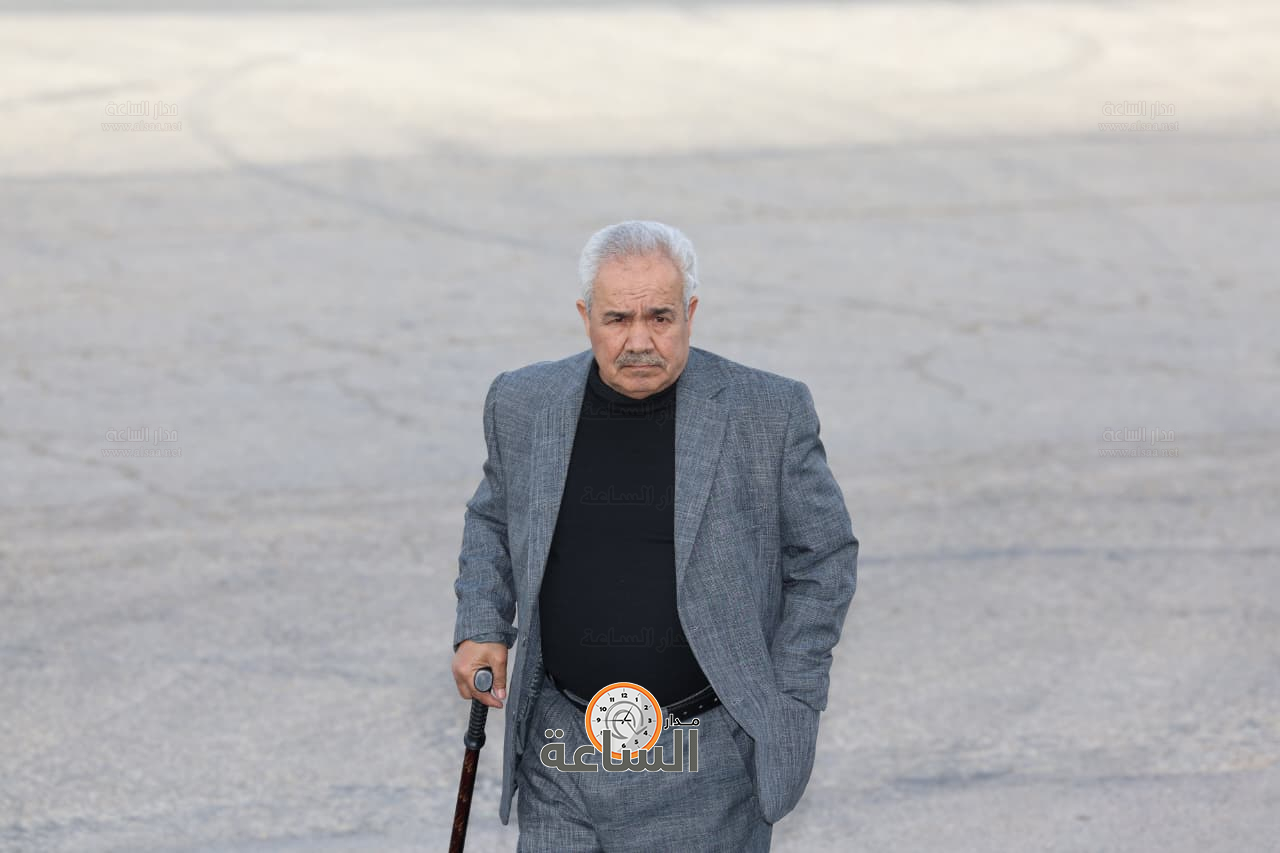 Madar Al-Saa Images 0.13647789861021298