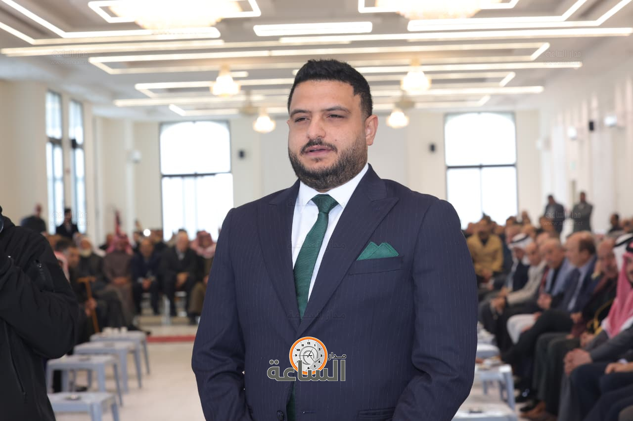 Madar Al-Saa Images 0.15513003299962635