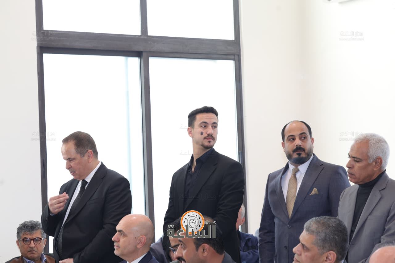 Madar Al-Saa Images 0.7631190854288417