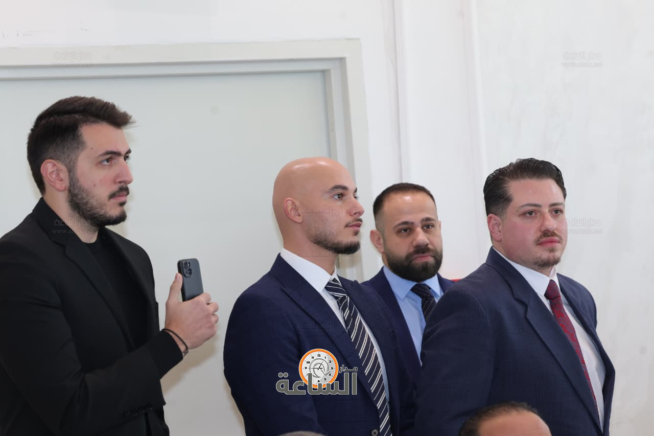 Madar Al-Saa Images 0.26313287943635544