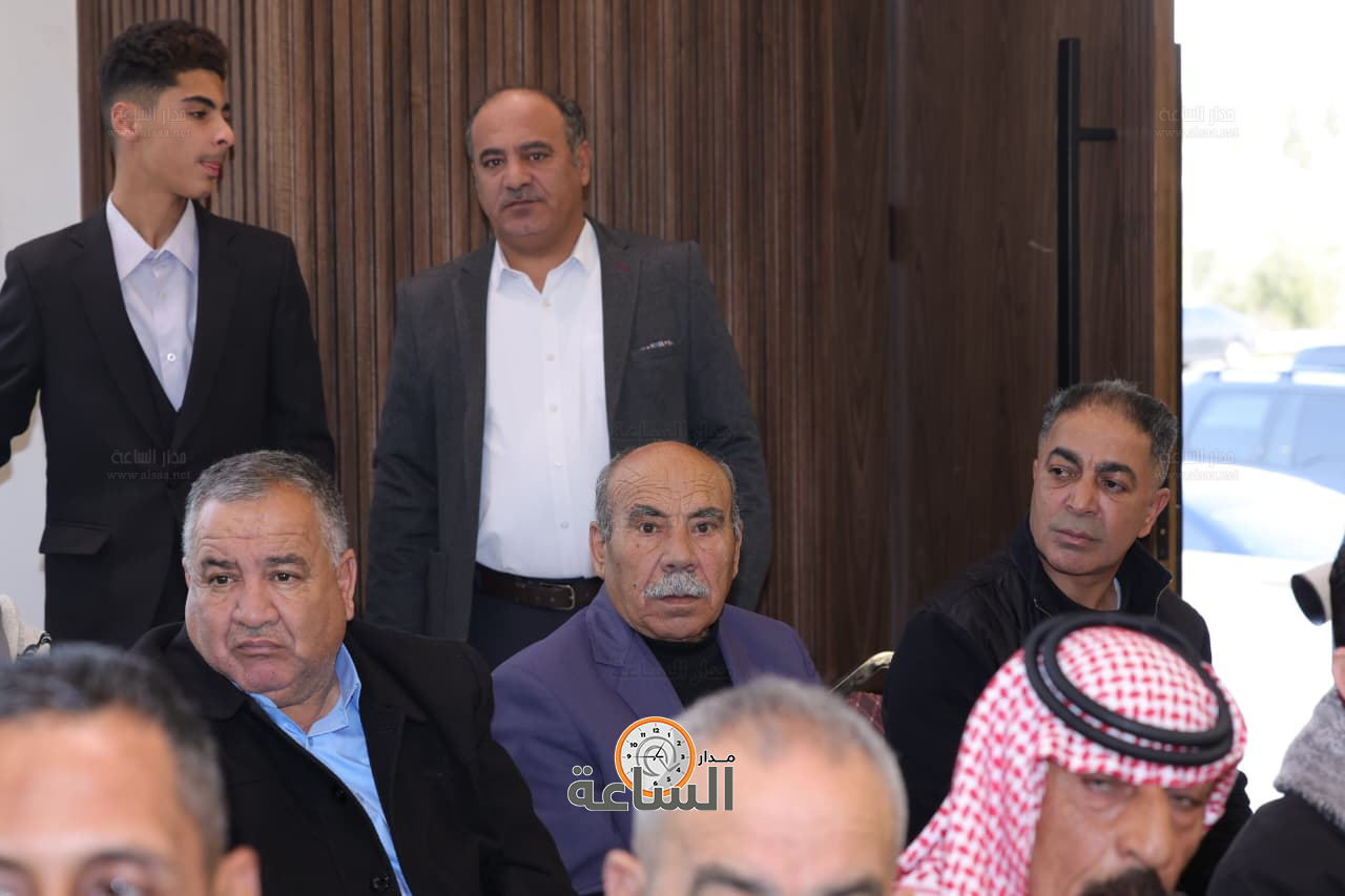 Madar Al-Saa Images 0.4551983583997854