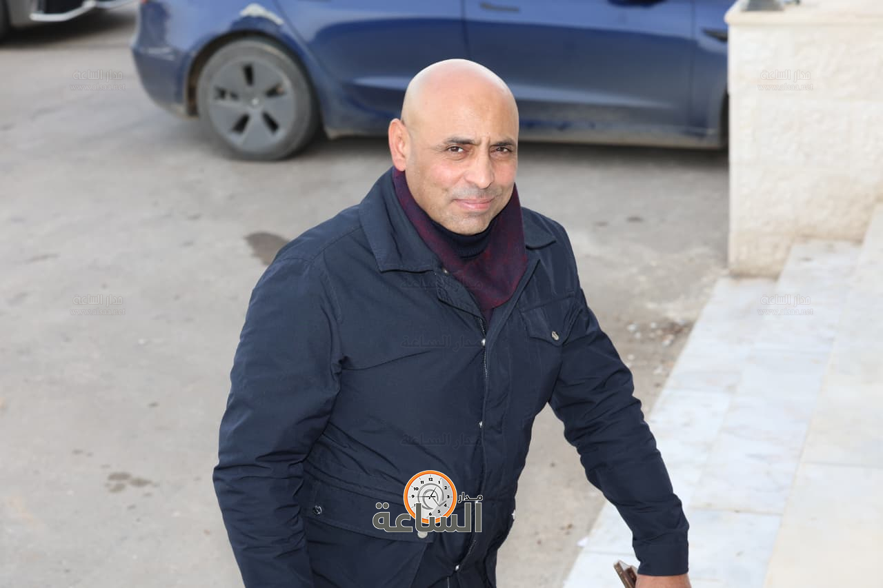 Madar Al-Saa Images 0.008257163930190381