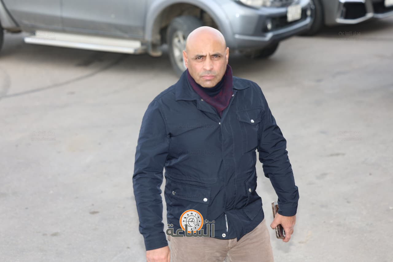 Madar Al-Saa Images 0.007471682202216723