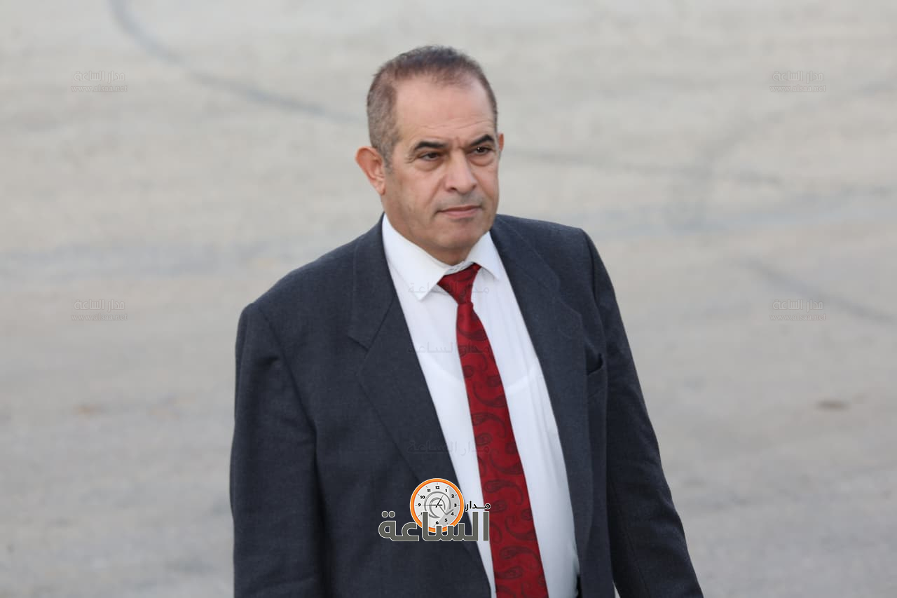 Madar Al-Saa Images 0.4784335727232548