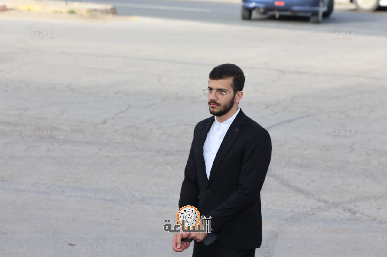 Madar Al-Saa Images 0.6505381667834963