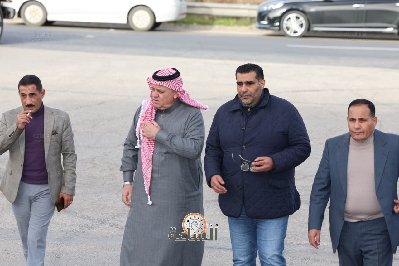 Madar Al-Saa Images 0.18912064133694972