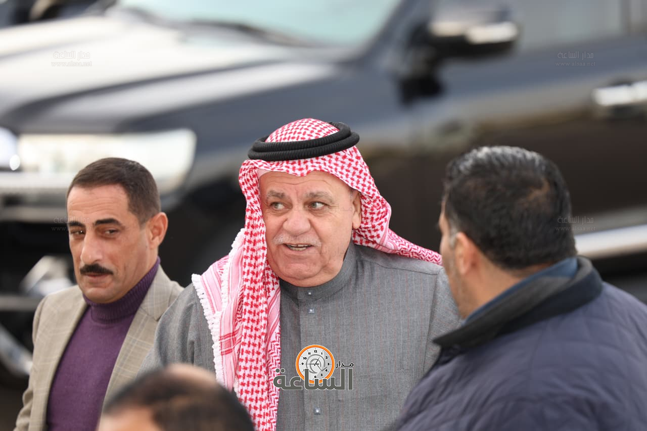 Madar Al-Saa Images 0.239560164438127