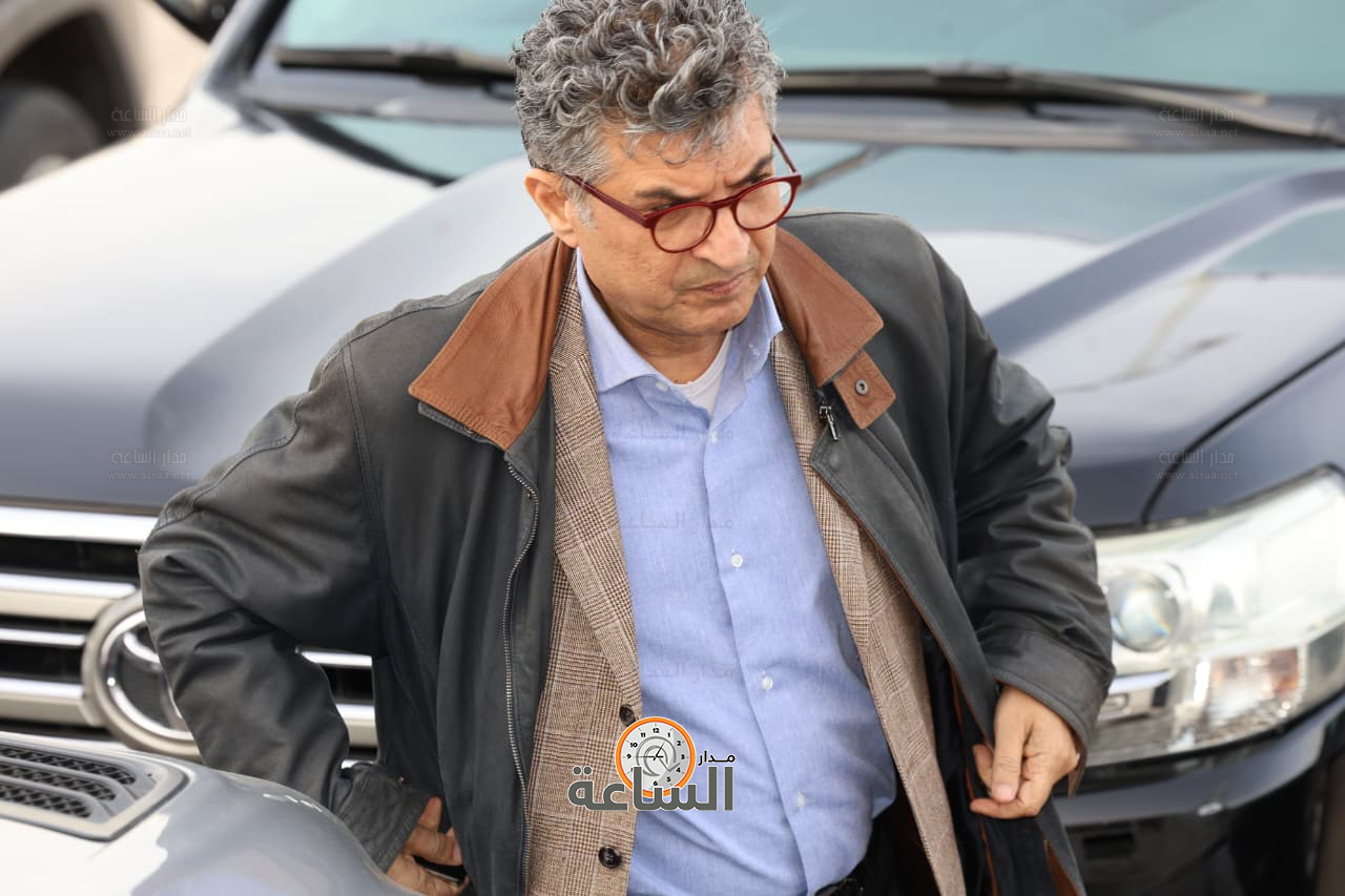 Madar Al-Saa Images 0.011439433856438086