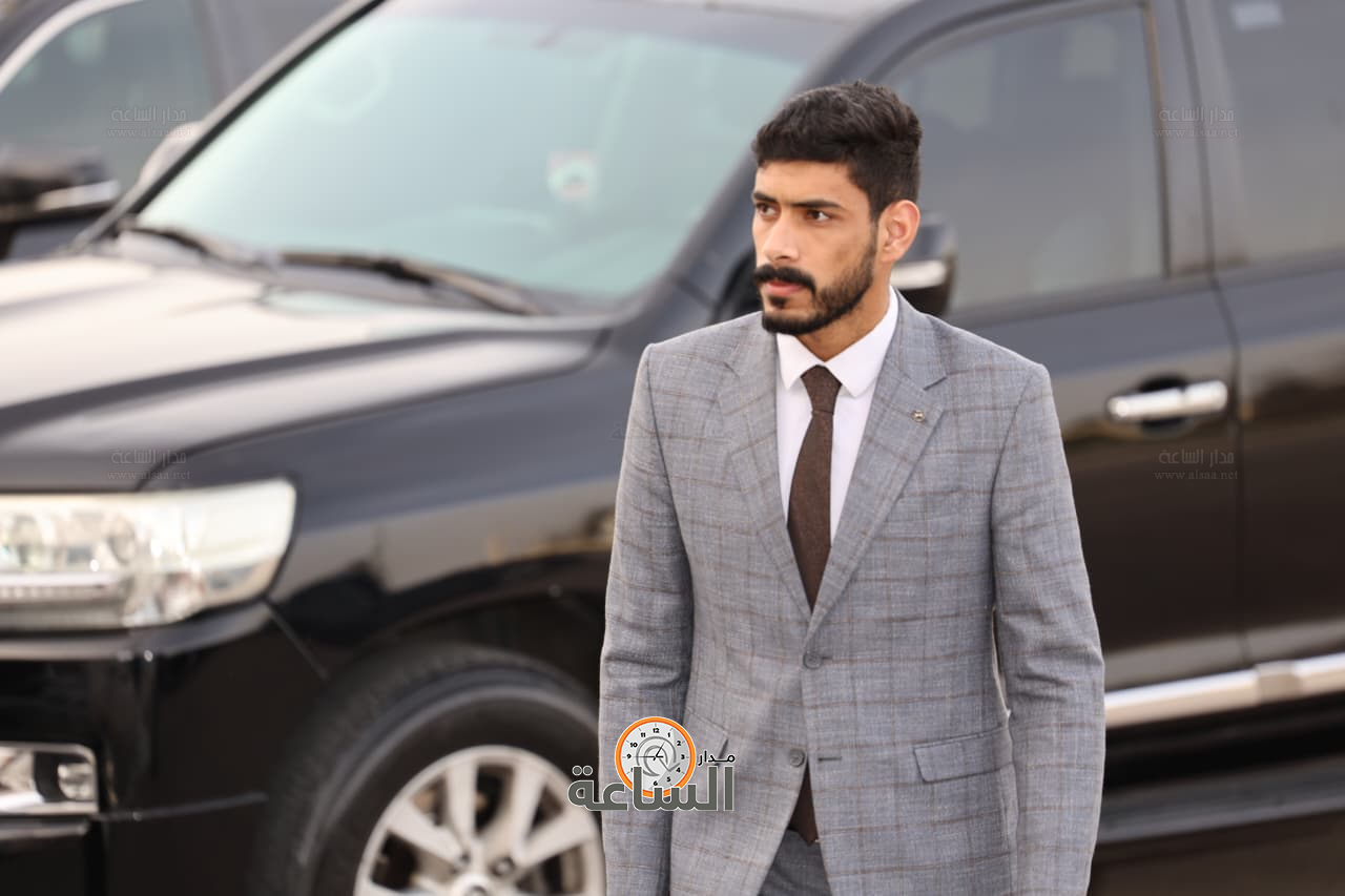 Madar Al-Saa Images 0.34275583461626313