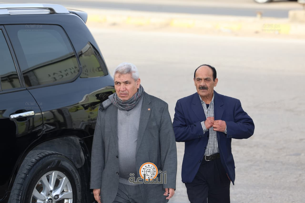 Madar Al-Saa Images 0.7969247517524091