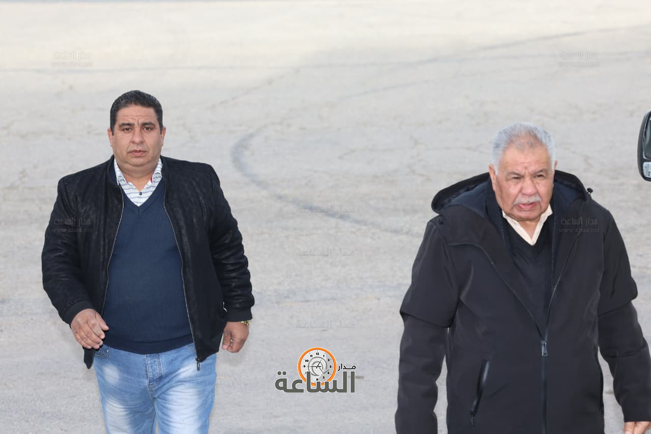 Madar Al-Saa Images 0.8520246403447147