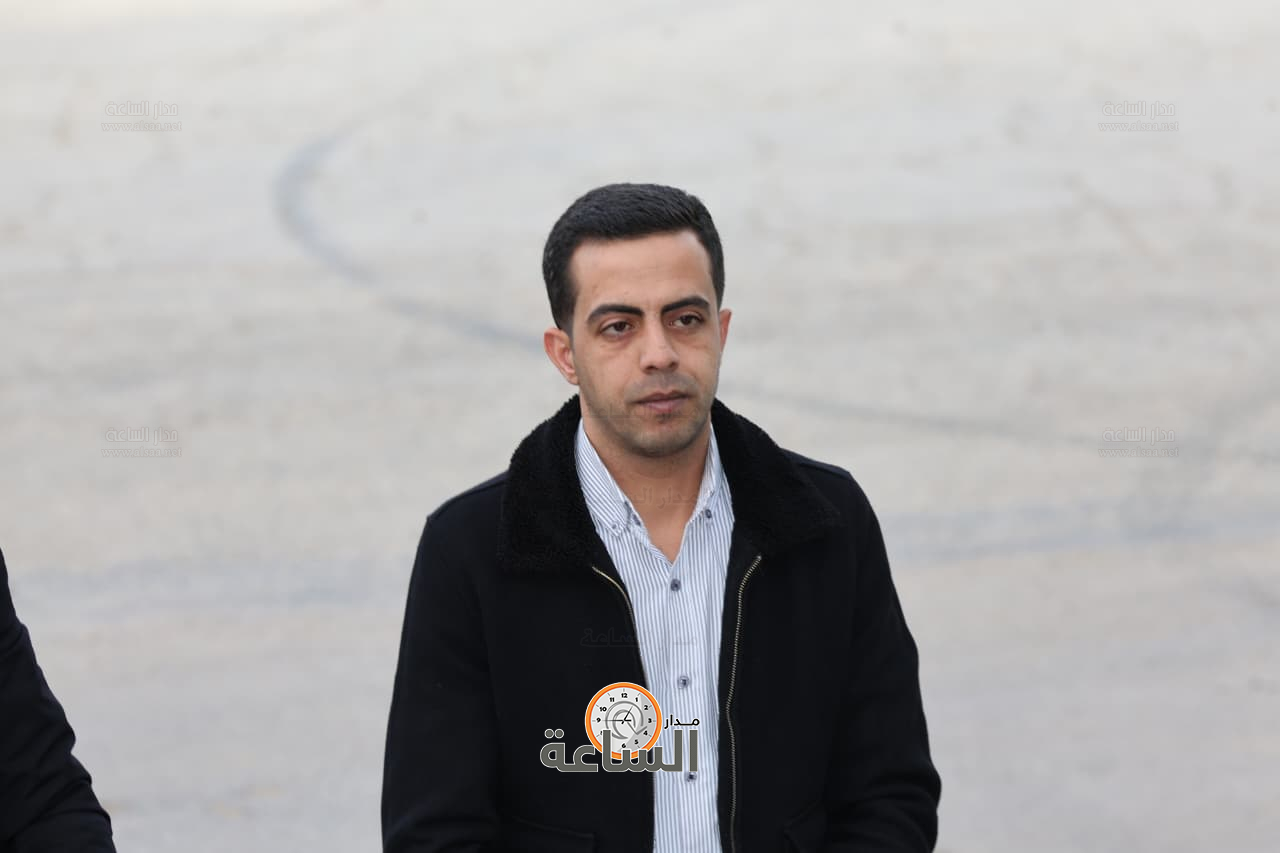 Madar Al-Saa Images 0.23739721107643985