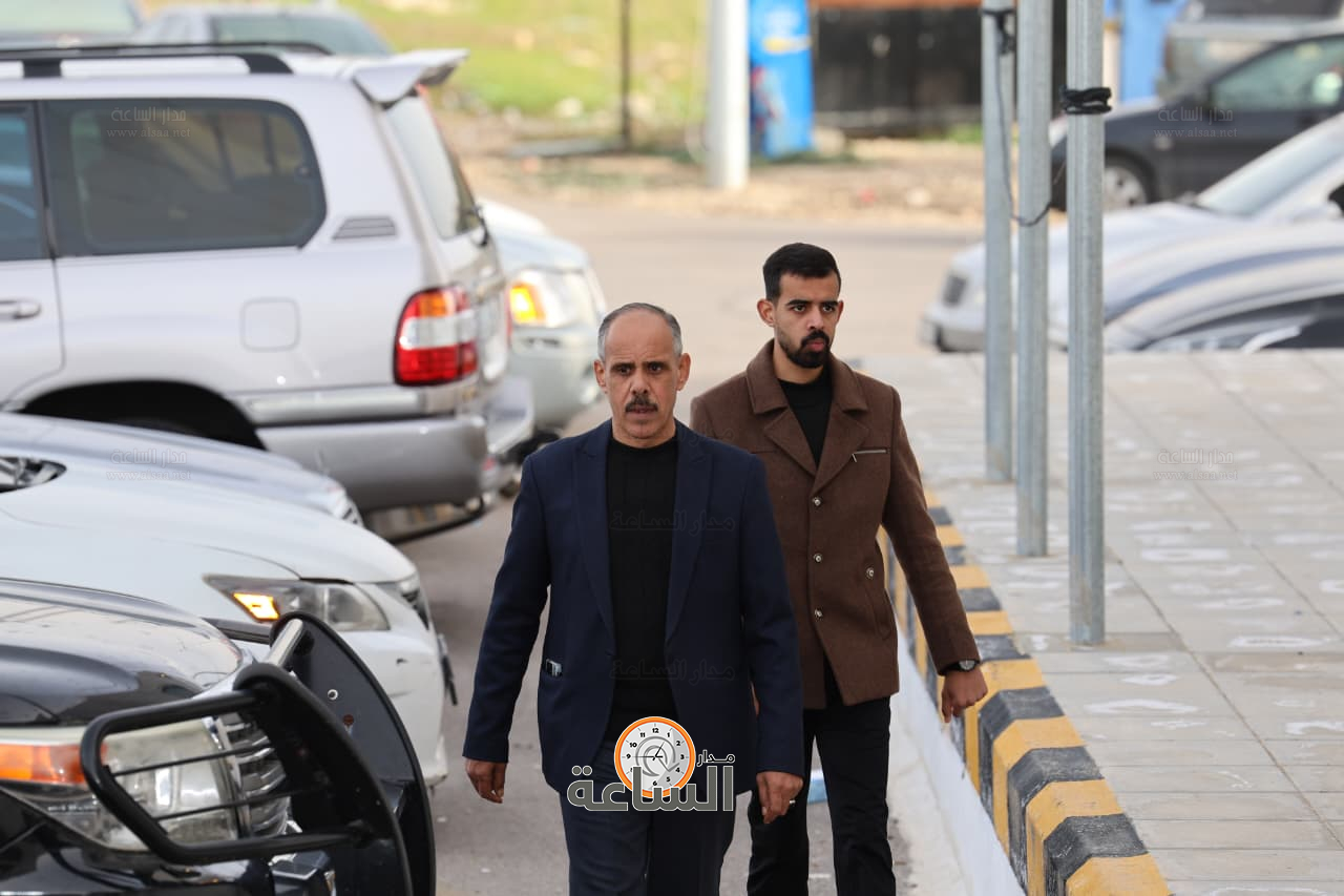 Madar Al-Saa Images 0.5627939296237746