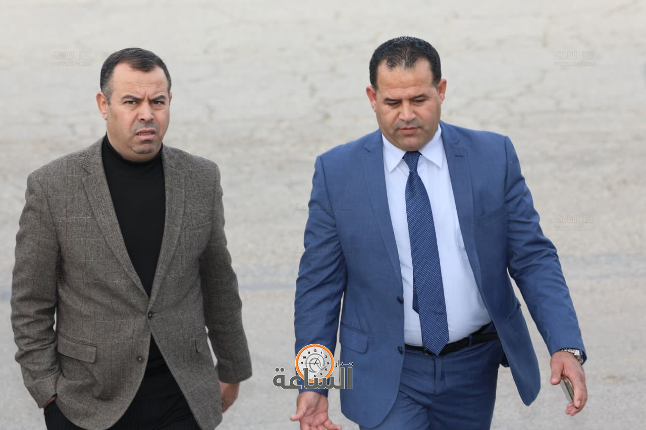 Madar Al-Saa Images 0.8117550045653009