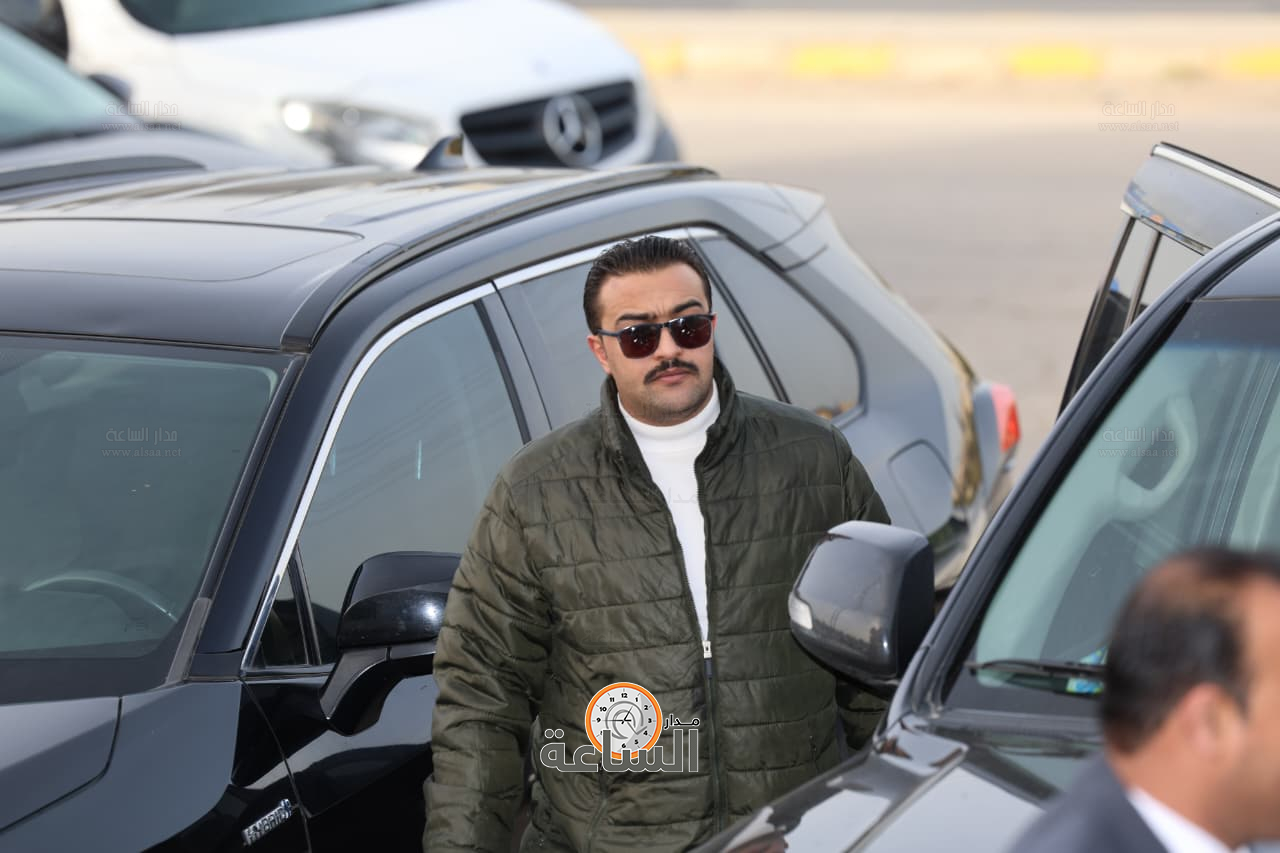 Madar Al-Saa Images 0.8565934556088555