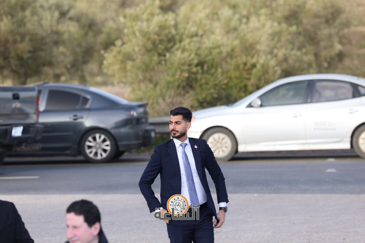 Madar Al-Saa Images 0.7227257070876367