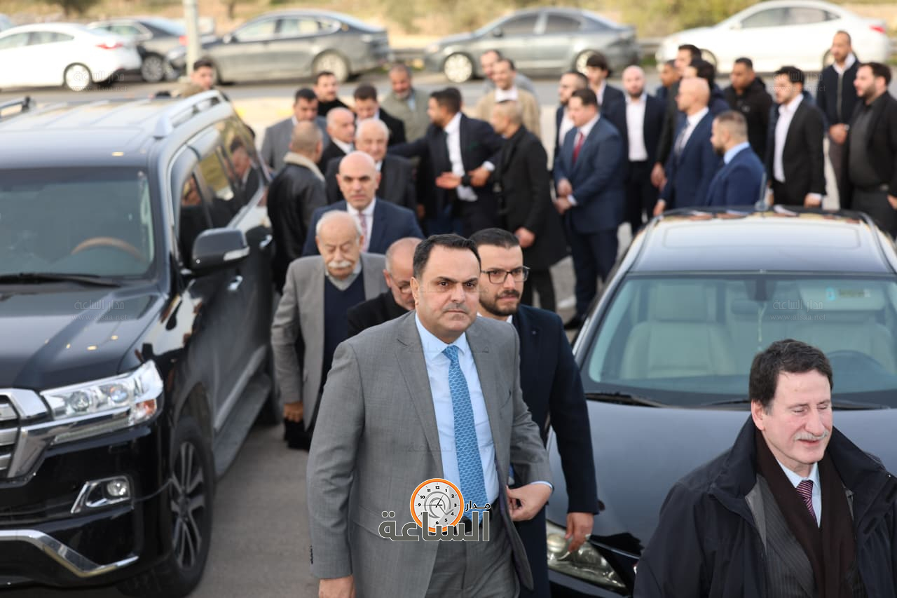 Madar Al-Saa Images 0.23244590546449106