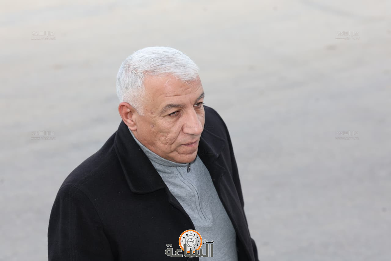 Madar Al-Saa Images 0.32263575362381147