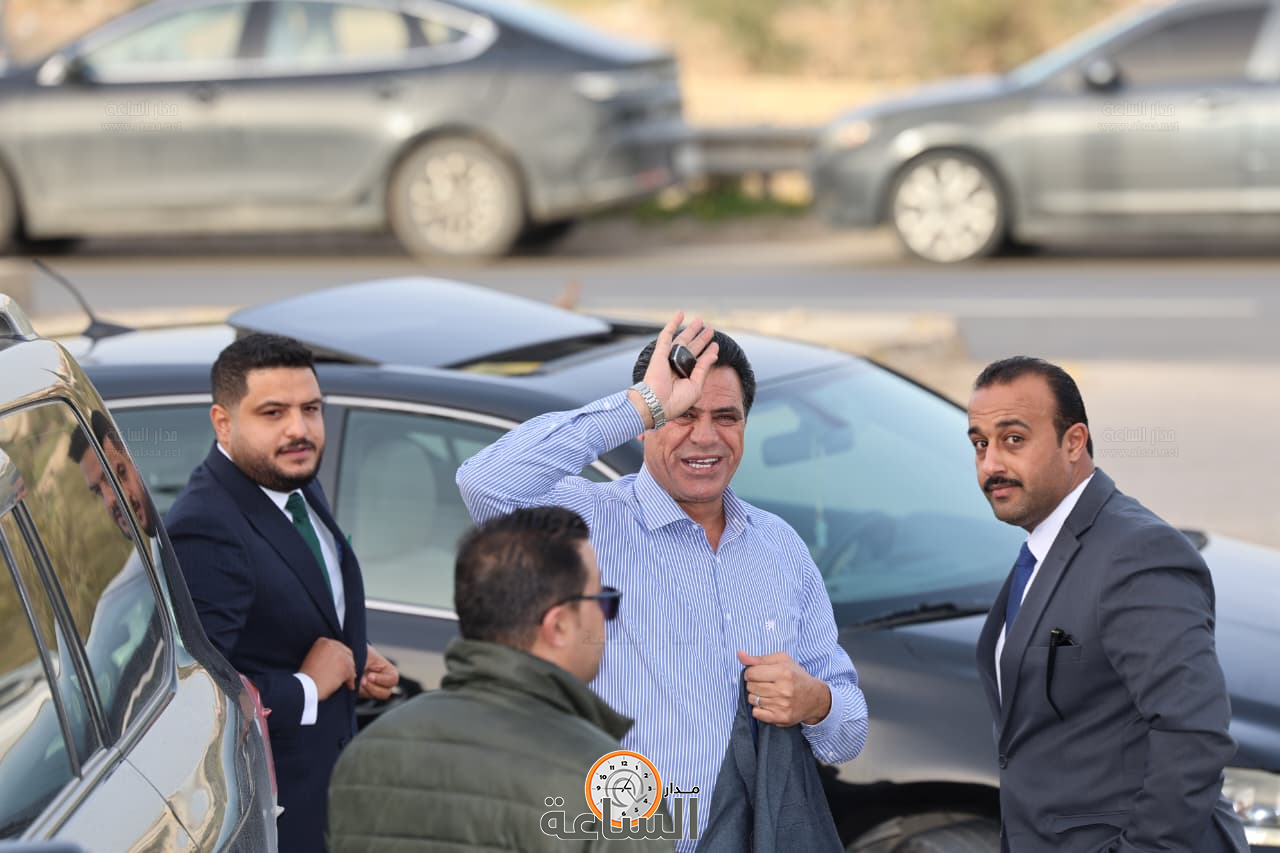 Madar Al-Saa Images 0.5290829657972554