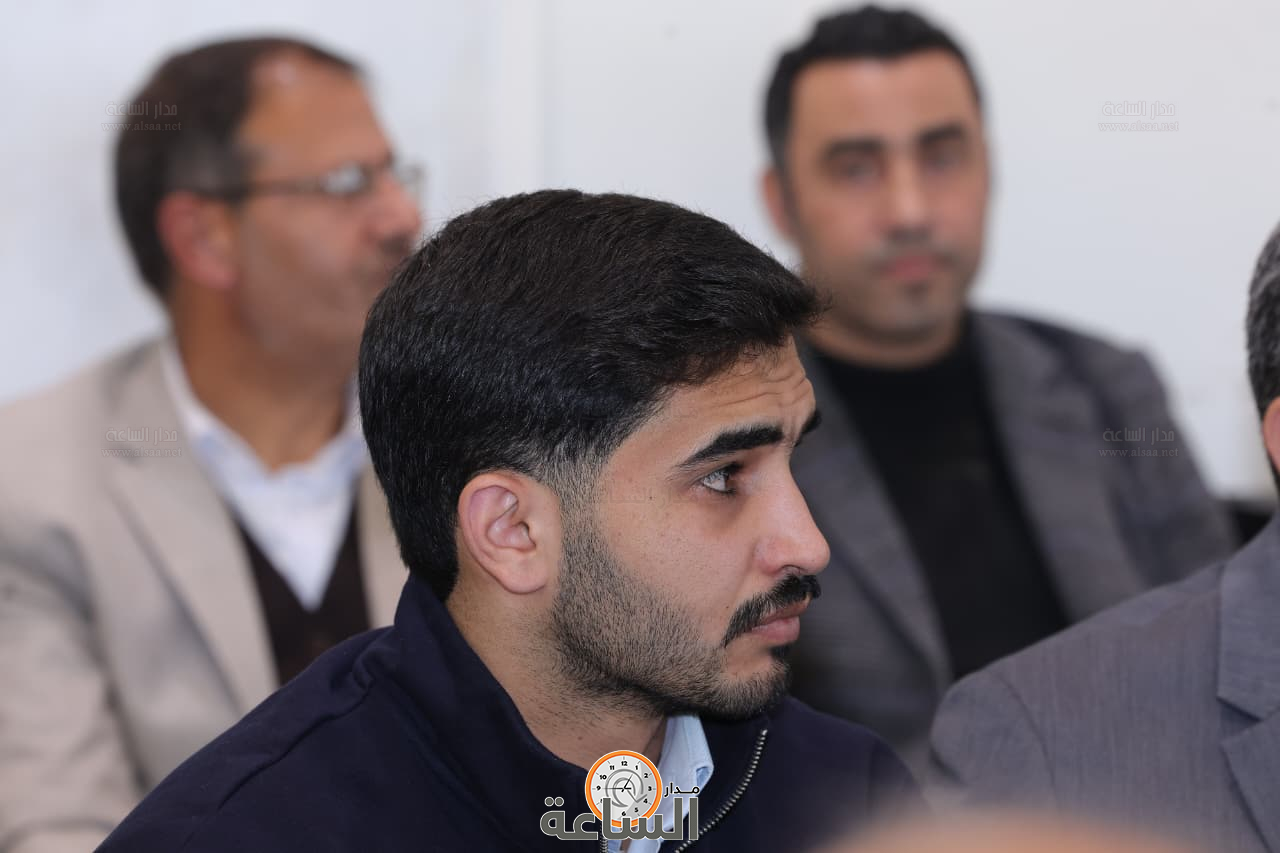 Madar Al-Saa Images 0.5757899148844049