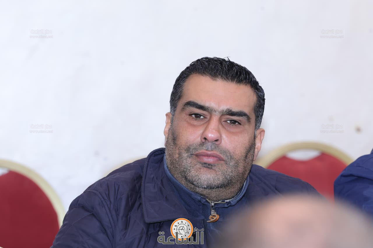 Madar Al-Saa Images 0.23831302901348628